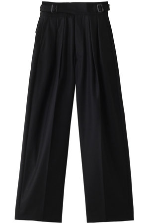 ザ・リラクス/THE RERACSのグルカパンツ(2/54 COLLEGE FLANNEL)(110600/110601)