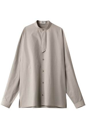 ザ・リラクス/THE RERACSの【MEN】プラケットシャツ(110400/110403)