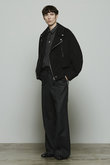 ジャケット・アウター The Reracs 楽天市場】【中古】THE RERACS×Edition 2024SS CWU JACKET