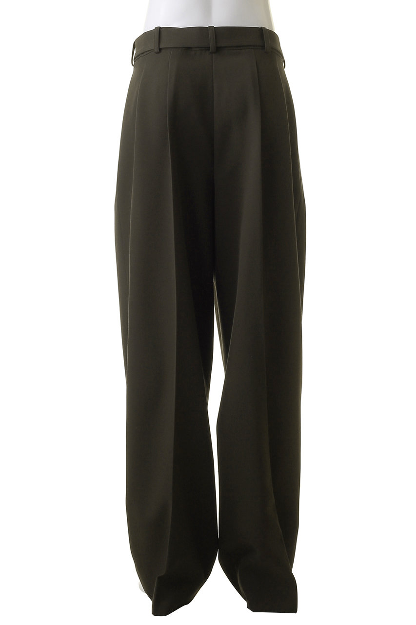 THE RERACS カーゴパンツ(カーキ) 新品 THE RERACS 24SS UA別注 カーゴパンツ カーキ 48 - メルカリ