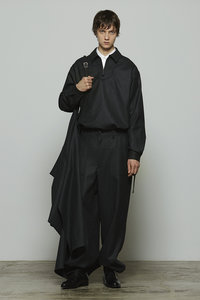 THE RERACS｜ザ・リラクスのロングワンピース（ワンピース・チュニック