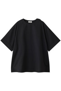 [美品]THE RERACS ザ リラクス ボーダーTシャツ　ネイビー 36 美品]THE RERACS ザ リラクス ボーダーTシャツ ネイビー 36
