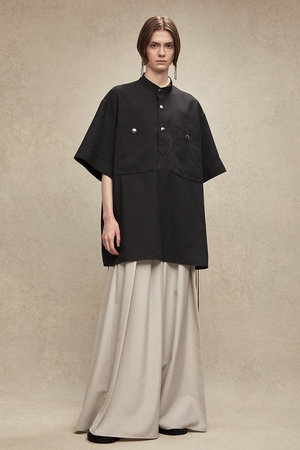 THE RERACS|ザ・リラクスのブラウス・シャツ通販|ELLE SHOP THE RERACS|ザ・リラクスのブラウス・シャツ通販|ELLE SHOP