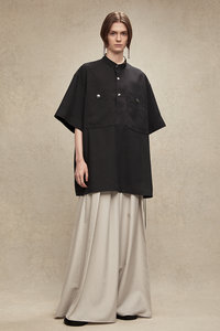 THE RERACS （ザ リラクス） COMMAND ロングスリーブカットソー THE RERACS(ザリラクス) 23AWL／S COMAND T-SHIRTロングスリーブ