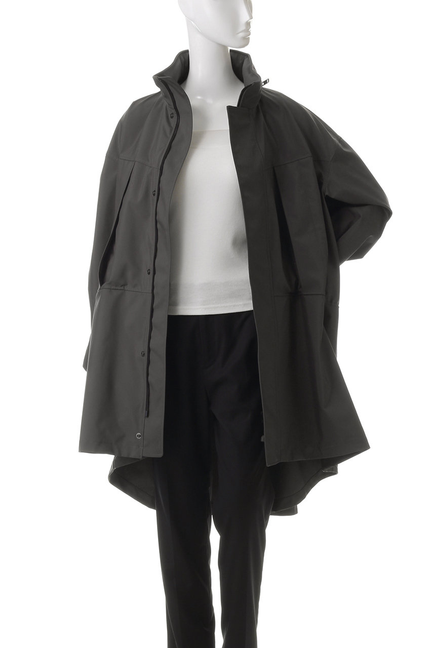 ロージーモンスタrosy monster ムササビパーカー　グレー ロージーモンスタrosy monster ムササビパーカー グレー 2025年