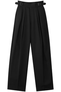 ザリラクス　グルカショートパンツ　ブラック　36 THE RERACS＞グルカ ショートパンツ
