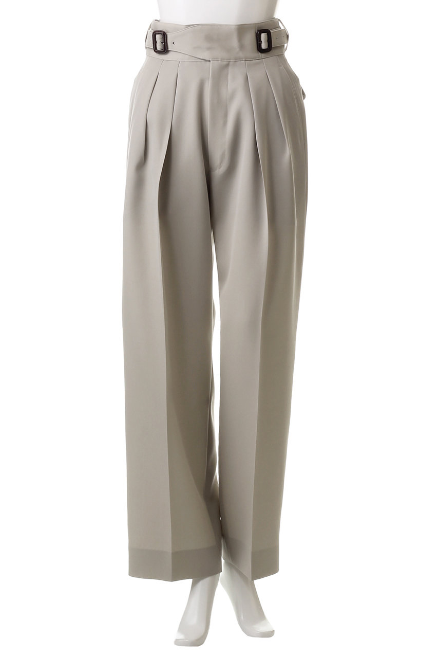 THE RERACS(ザ・リラクス)｜グルカパンツ/サンドストーン の通販