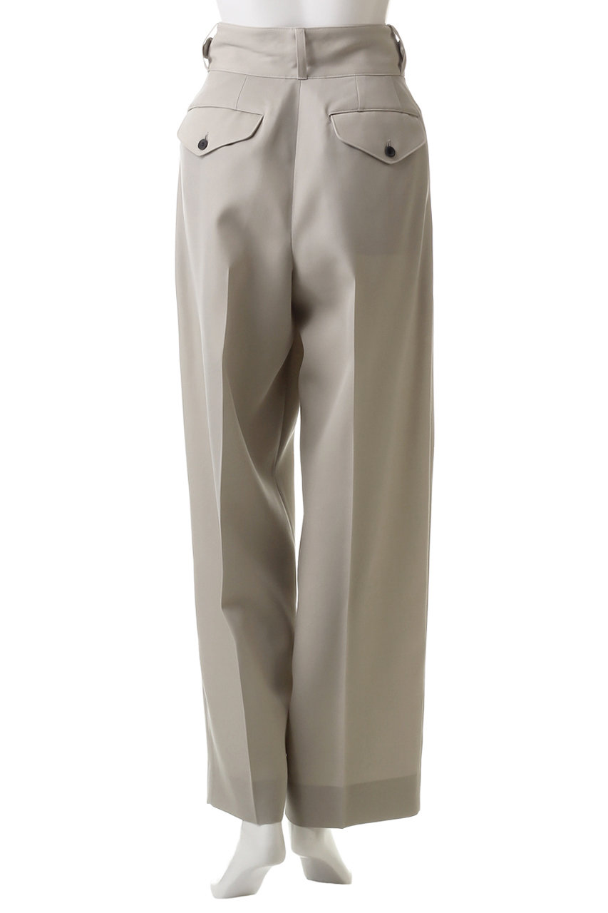 THE RERACS(ザ・リラクス)｜グルカパンツ/サンドストーン の通販