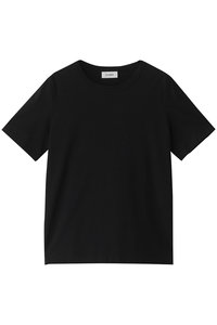 極美品♡THE RERACS ロングスリーブAラインプルオーバー 黒　36 THE RERACS｜ザ・リラクスのロングスリーブ（カットソー・T