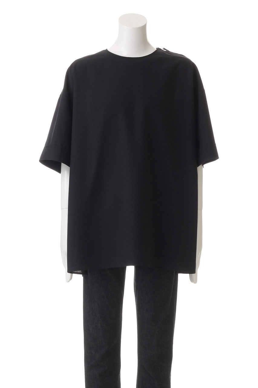 【美品】ザリラクス　ショートスリーブシャツ　４６/Mサイズ THE RERACS＞ THE PERFECT SHIRT SHORT SLEEVE/ショートスリーブ