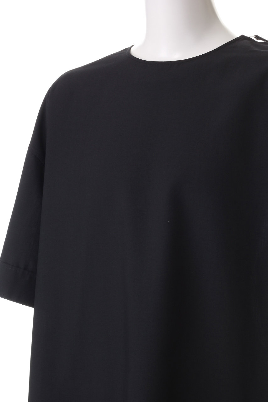 【美品】ザリラクス　ショートスリーブシャツ　４６/Mサイズ シャツ THE PERFECT SHIRT SHORT