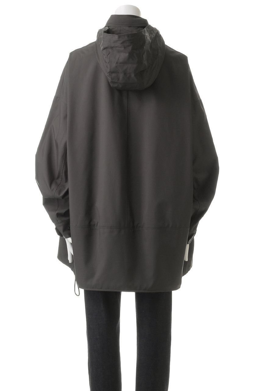 THE RERACS(ザ・リラクス)｜【MEN】ソフトシェルモンスターパーカー