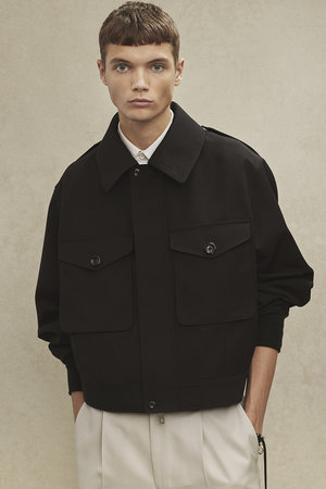 THE RERACS｜ザ・リラクスのジャケット通販｜ELLE SHOP (エル