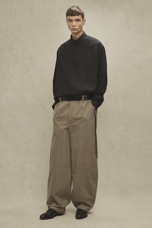 THE RERACS|ザ・リラクスのパンツ通販|ELLE SHOP (エル・ショップ) THE RERACS|ザ・リラクスのパンツ通販|ELLE SHOP (エル・ショップ)