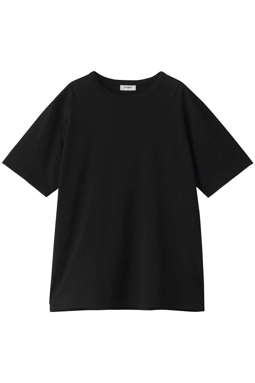 ザ・リラクス/THE RERACSの【予約販売】【MEN】Tシャツ(ブラック/25SS-RECS-472-J)