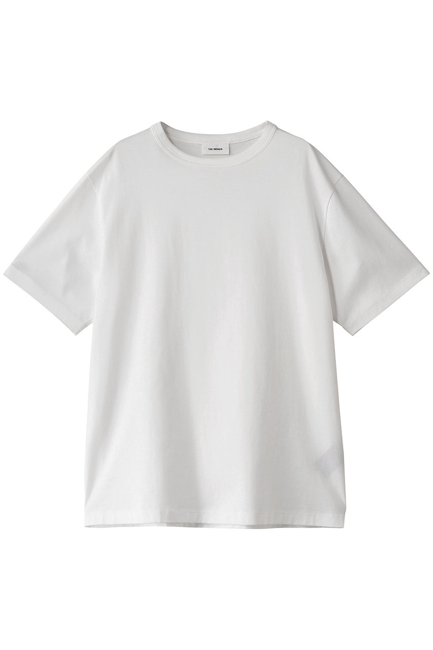 ザ・リラクス/THE RERACSの【予約販売】【MEN】Tシャツ(ホワイト/25SS-RECS-472-J)