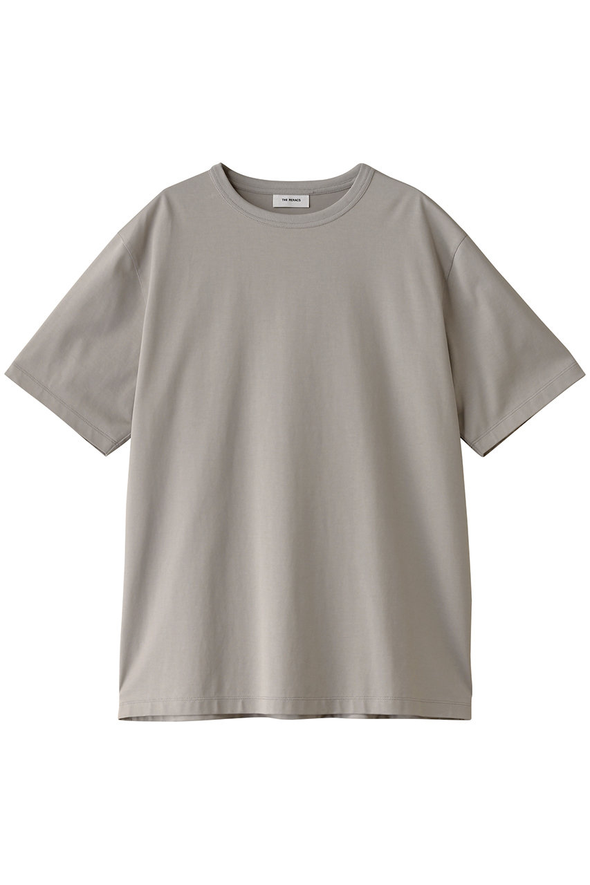 ザ・リラクス/THE RERACSの【予約販売】【MEN】Tシャツ(グレージュ/25SS-RECS-472-J)