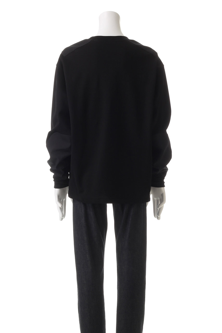 THE RERACS(ザ・リラクス)｜【MEN】フレンチコマンドプルオーバー