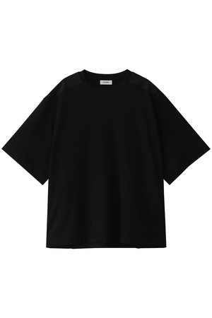 ザ・リラクス/THE RERACSの【MEN】フレンチコマンドTシャツ(110100/110102)