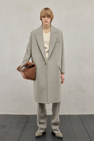 THE RERACS｜ザ・リラクスのコート通販｜ELLE SHOP (エル