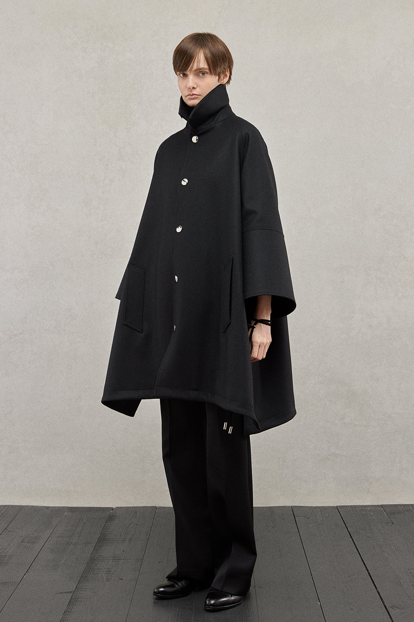 THE RERACS(ザ・リラクス)｜【予約販売】ワイドカフスバルカラー