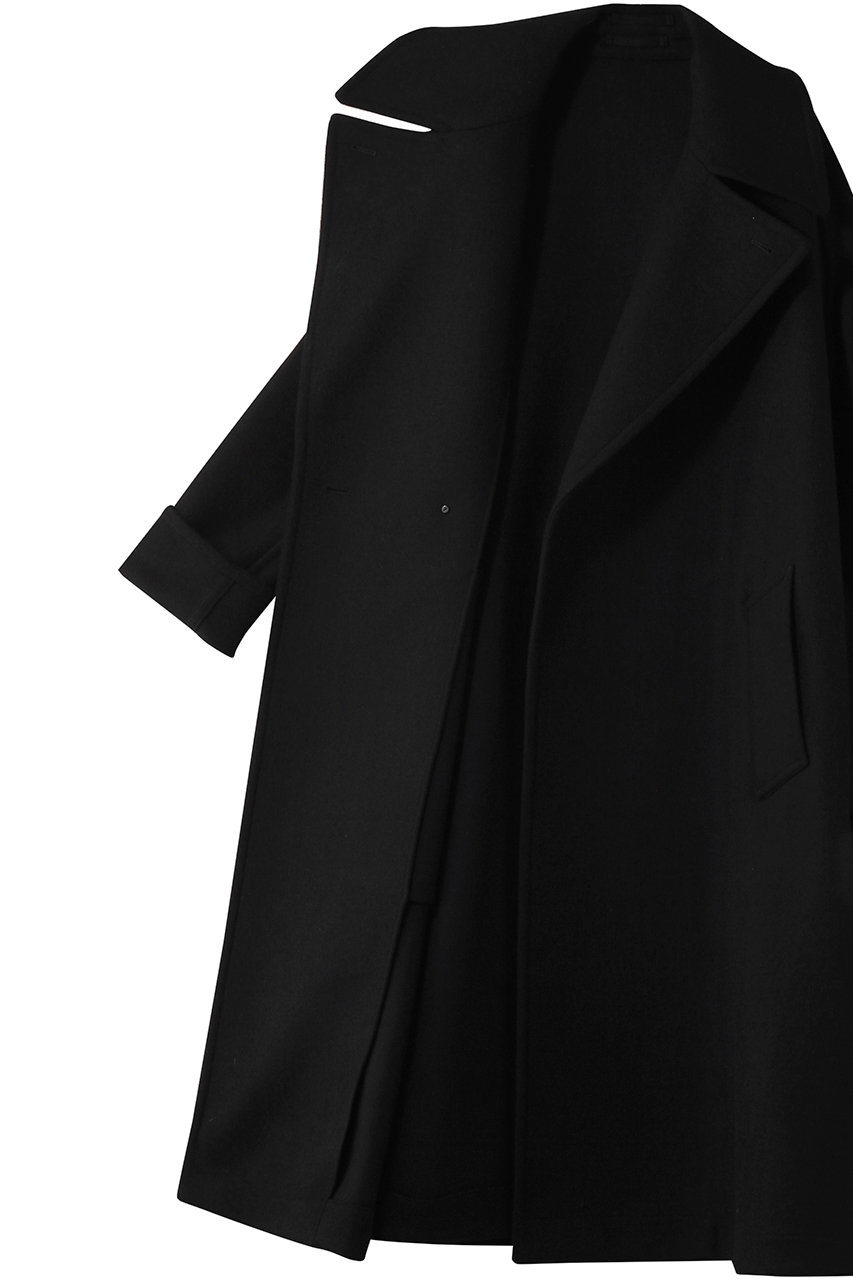 THE RERACS(ザ・リラクス) ハーフコート THE RERACS│ザ・リラクス / RERACS LONG MODS COAT