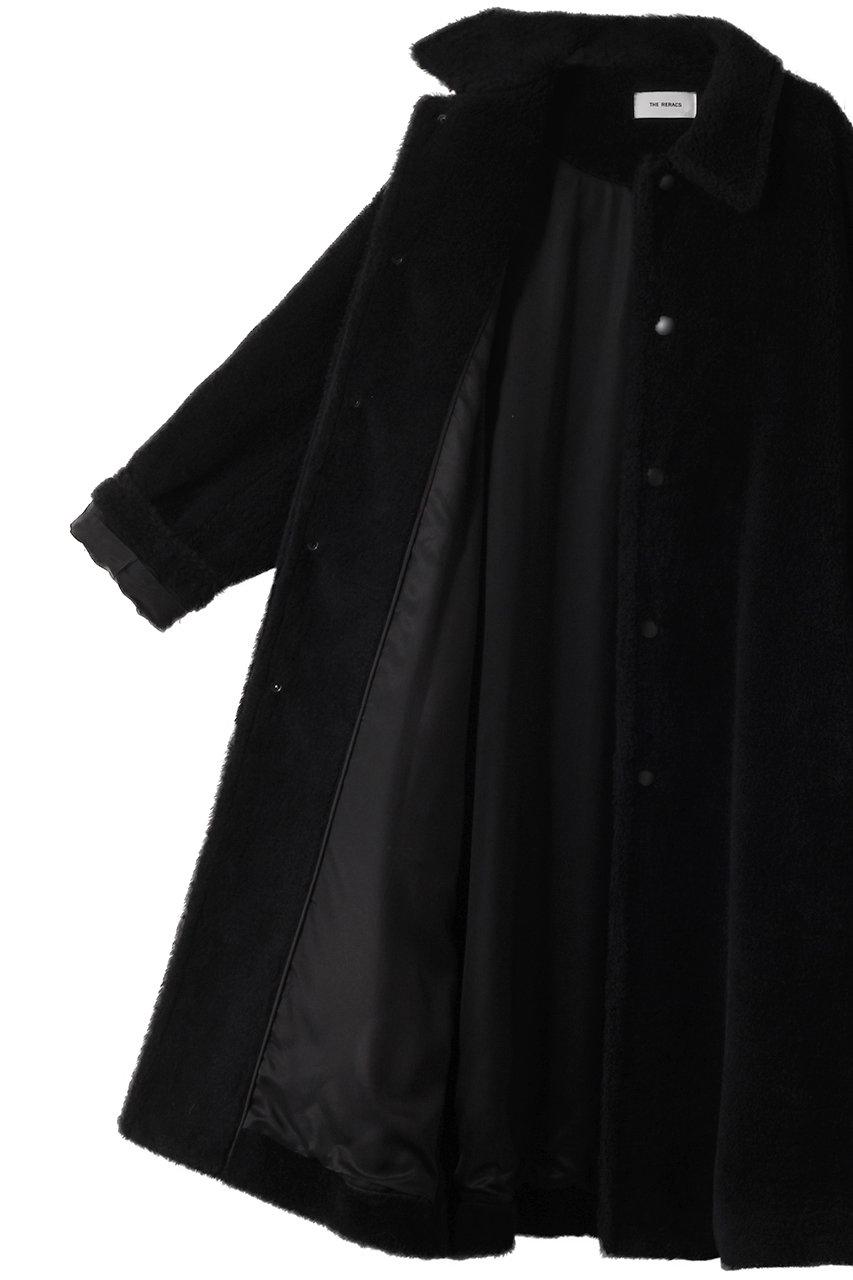 THE RERACS(ザ・リラクス)｜【予約販売】バルカラーボアロング