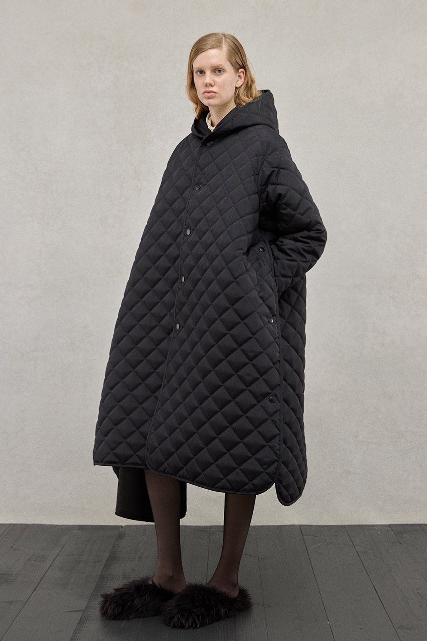 the reracs リラクス　フードコート ザ リラクス】の名品アウターたち - THE TOKYO