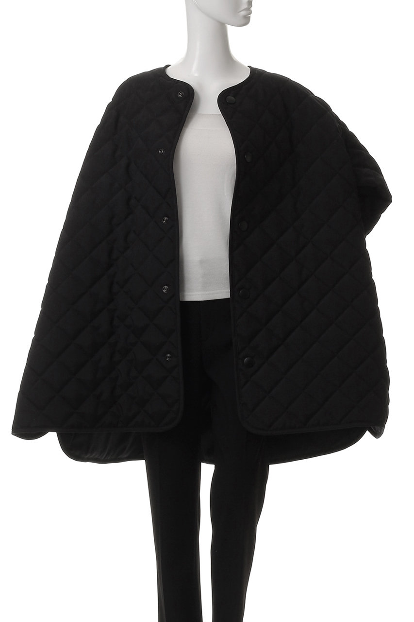 THE RERACS コート THE RERACS│ザ・リラクス / RERACS LONG MODS COAT