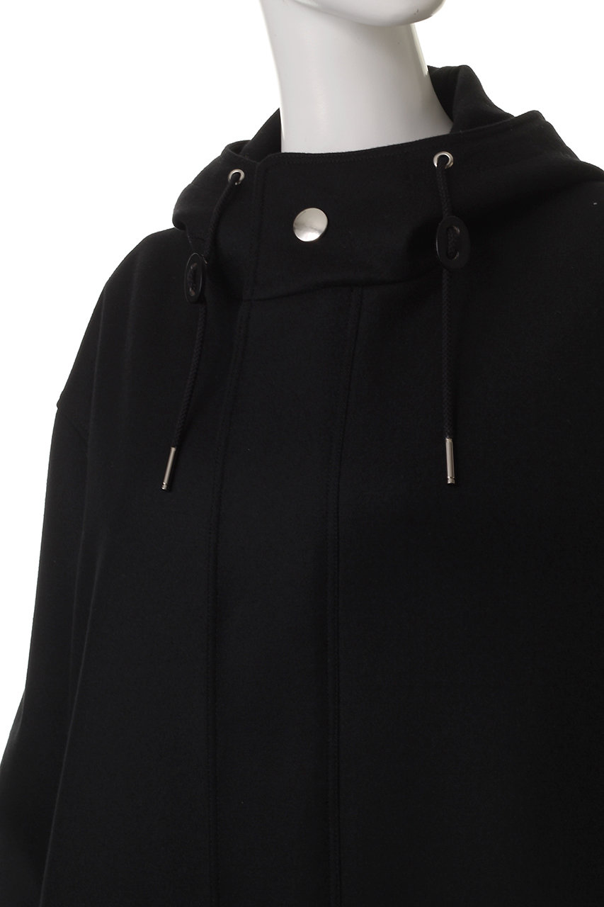THE RERACS リラクス  ハーフジップオーバーパーカーブルゾン THE RERACS（ザ・リラクス）の「HALF ZIP PULLOVER（）」 - WEAR