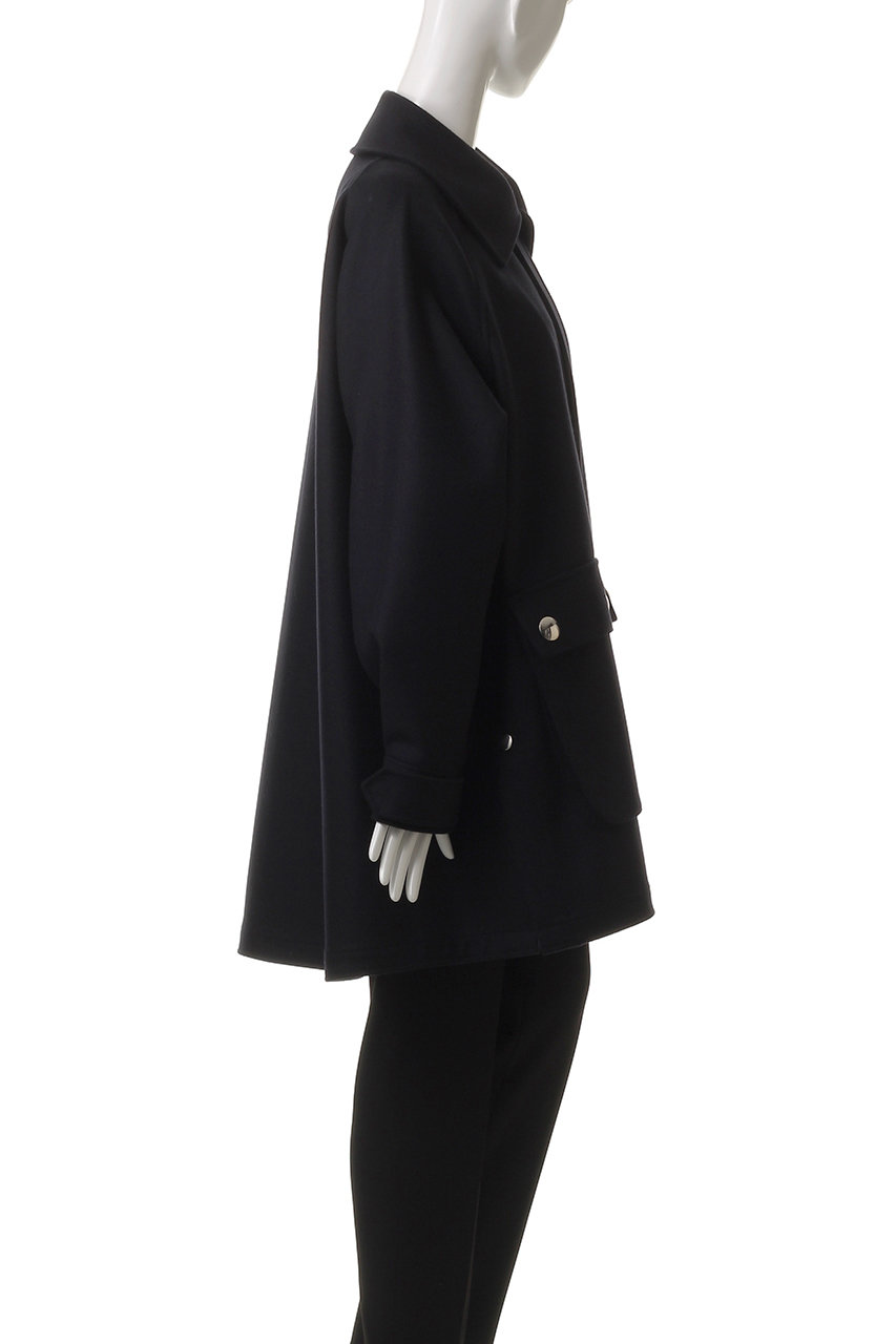 THE RERACS ザ・リラクス フィッシングコート THE RERACS(ザ・リラクス)｜フィッシングコート/ダークネイビー