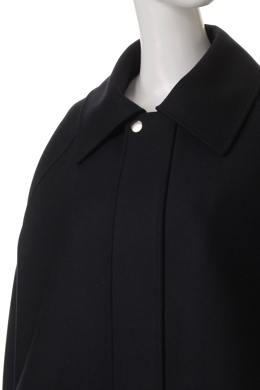 THE RERACS(ザ・リラクス)｜フィッシングコート/ダークネイビー の通販