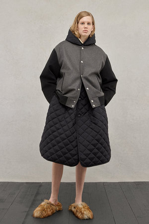 THE RERACS｜ザ・リラクスのジャケット通販｜ELLE SHOP (エル