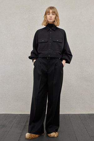 THE RERACS｜ザ・リラクスのパンツ通販｜ELLE SHOP (エル・ショップ)