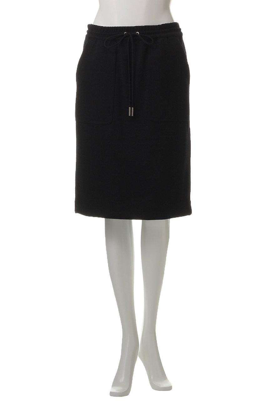 【25ss 未使用】THE RERACS リラクス スカート 25ss 未使用】THE RERACS リラクス スカート