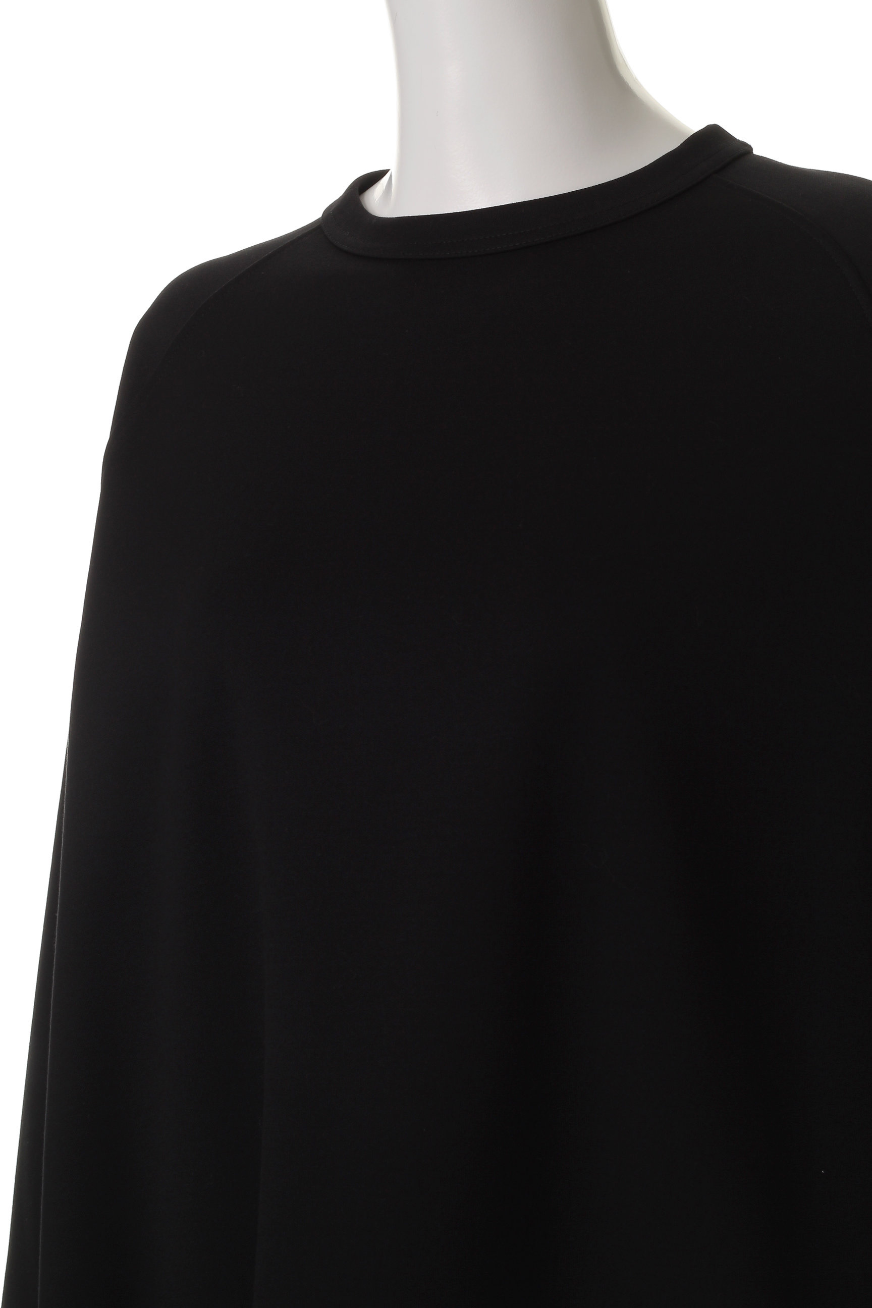 THE RERACS ロングスリーブラグランTシャツ THE RERACS│ザ・リラクス / RERACS RAGLAN A-LINE MIDDLE T