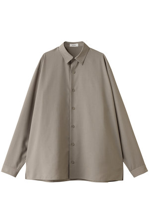 ザ・リラクス/THE RERACSの【MEN】パーフェクトシャツ(110400/110403)