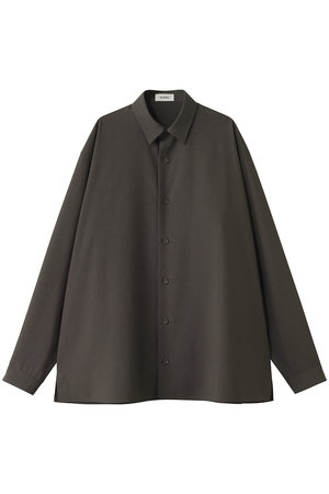 ザ・リラクス/THE RERACSの【MEN】パーフェクトシャツ(110400/110403)