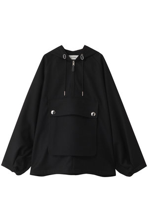 ザ・リラクス/THE RERACSの【MEN】アノラックパーカー(110100/110105)