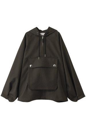 ザ・リラクス/THE RERACSの【MEN】アノラックパーカー(110100/110105)