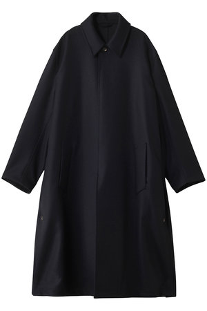 THE RERACS｜ザ・リラクスのロングコート（コート）通販｜ELLE