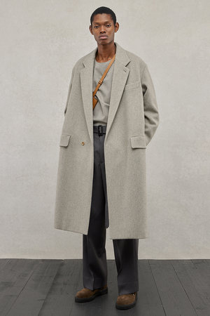 THE RERACS｜ザ・リラクスのコート通販｜ELLE SHOP (エル