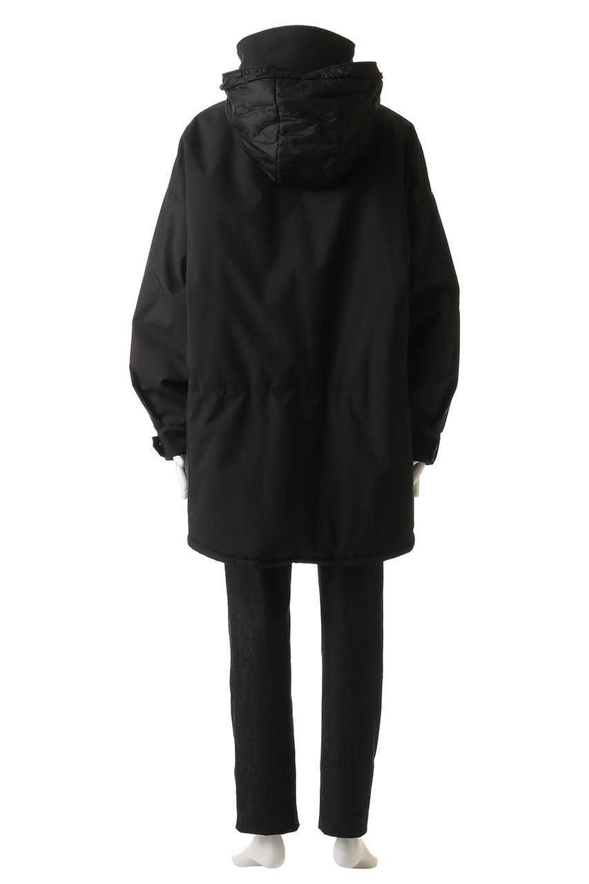 THE RERACS×EDITION MONSTER PARKA SHORT THE RERACS│ザ・リラクス / RERACS SHORT MODS COAT