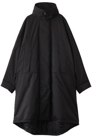 大人気✨ザリラクス オーバーサイズ モッズコート ロング 38 近年モデル THE RERACS│ザ・リラクス / RERACS LONG MODS COAT WITH LINER