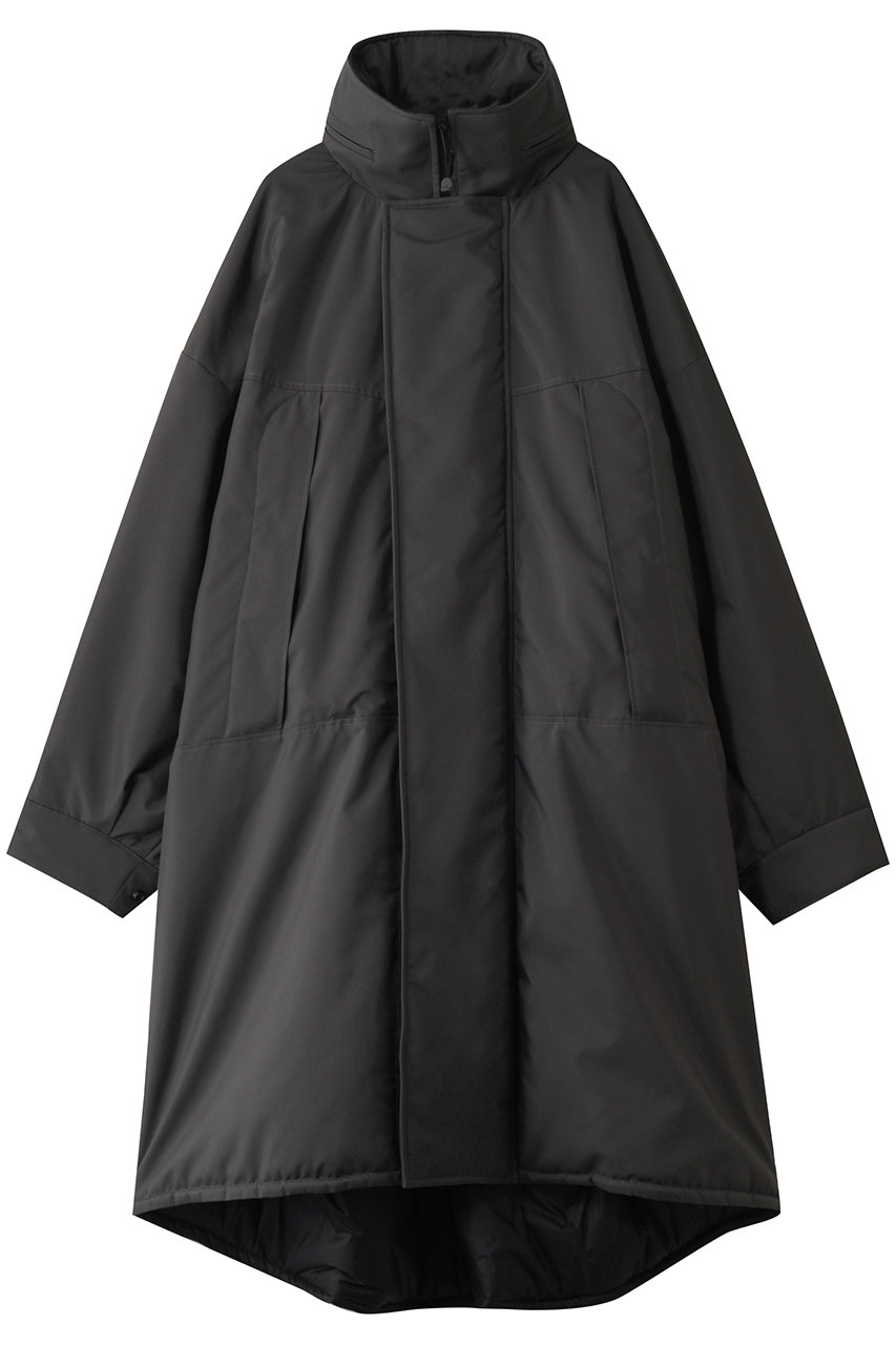THE RERACS 【MEN】モンスターパーカー (ガンメタルグレー, 6(48)) ザ・リラクス ELLE SHOP THE RERACS 【MEN】モンスターパーカー (ガンメタルグレー, 6(48)) ザ・リラクス ELLE SHOP