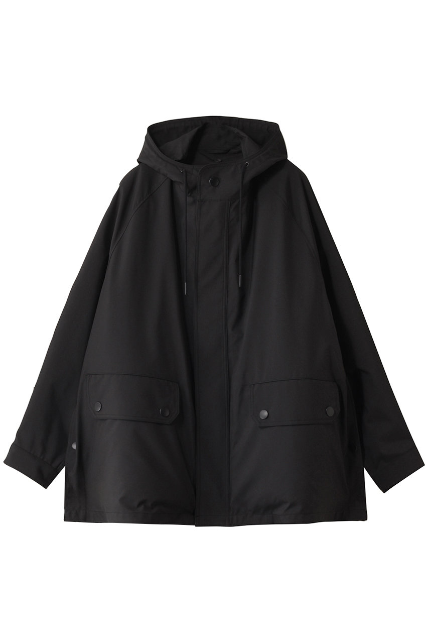 THE RERACS 【MEN】ライナー付きM-64フレンチパーカー (ブラック×ブラック, 6(48)) ザ・リラクス ELLE SHOP THE RERACS 【MEN】ライナー付きM-64フレンチパーカー (ブラック×ブラック, 6(48)) ザ・リラクス ELLE SHOP