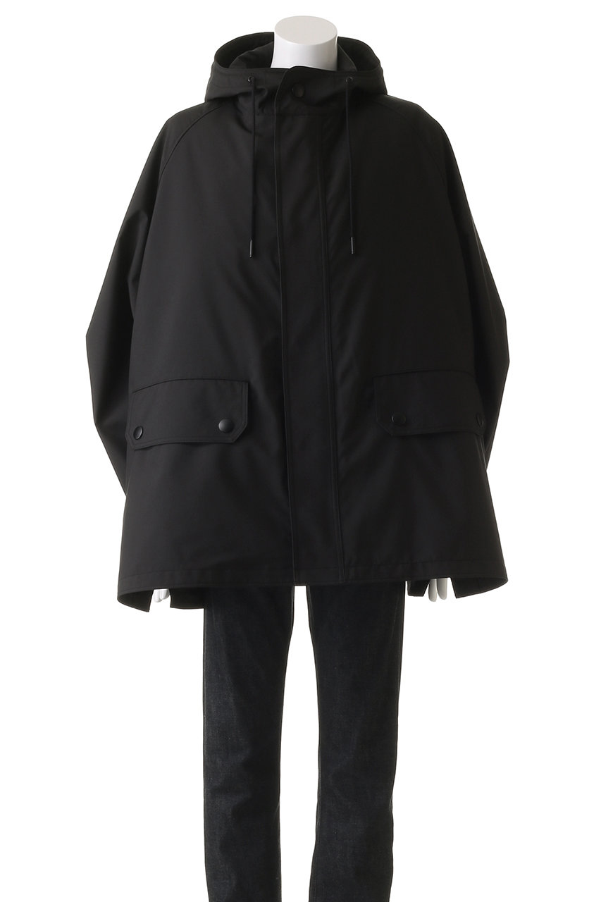 THE RERACS(ザ・リラクス)｜【MEN】ライナー付きM-64フレンチパーカー