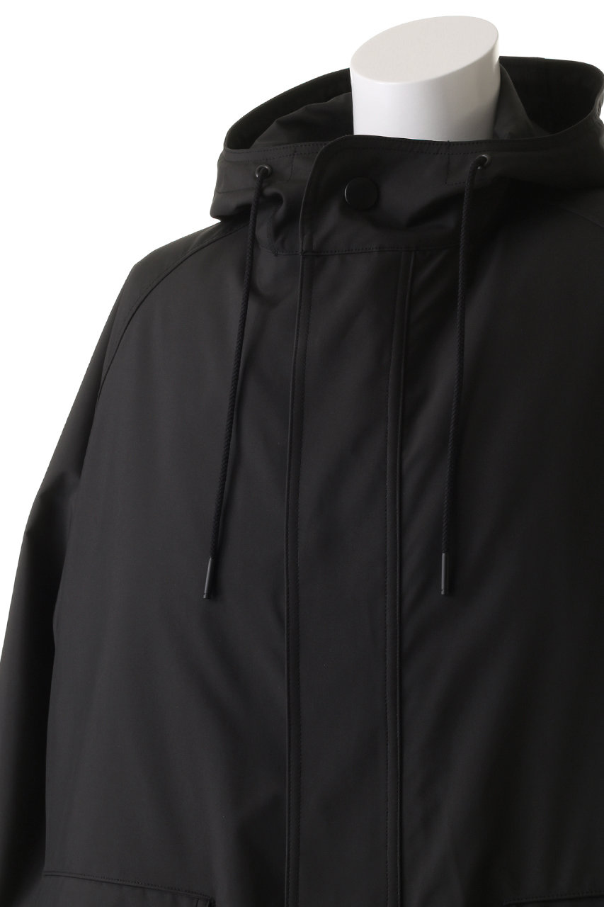 THE RERACS(ザ・リラクス)｜【MEN】ライナー付きM-64フレンチパーカー