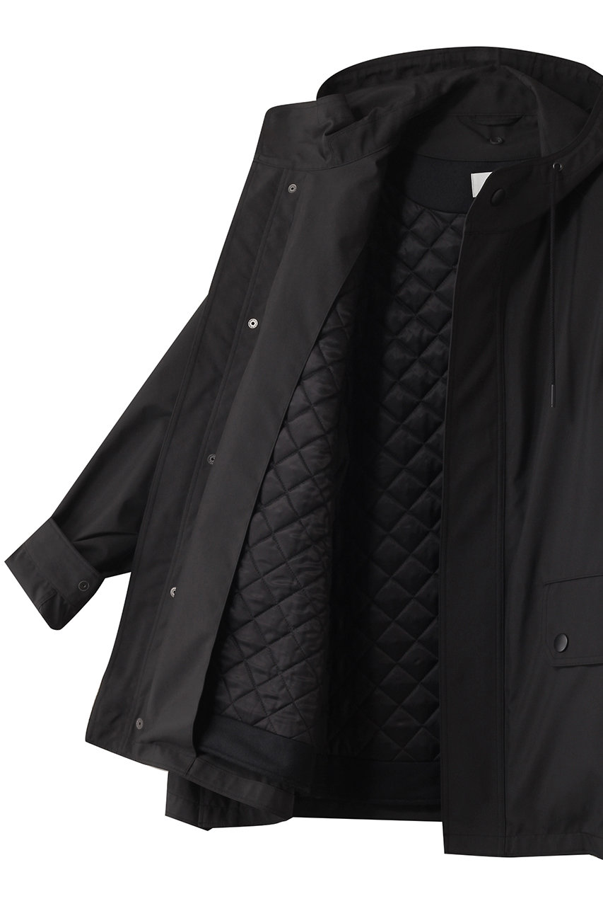 THE RERACS(ザ・リラクス)｜【MEN】ライナー付きM-64フレンチパーカー