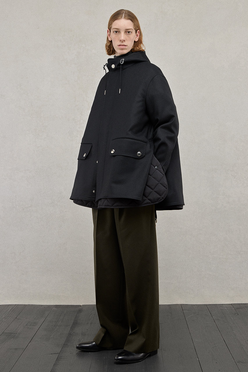 THE RERACS(ザ・リラクス)｜【予約販売】【MEN】M-64 フレンチA